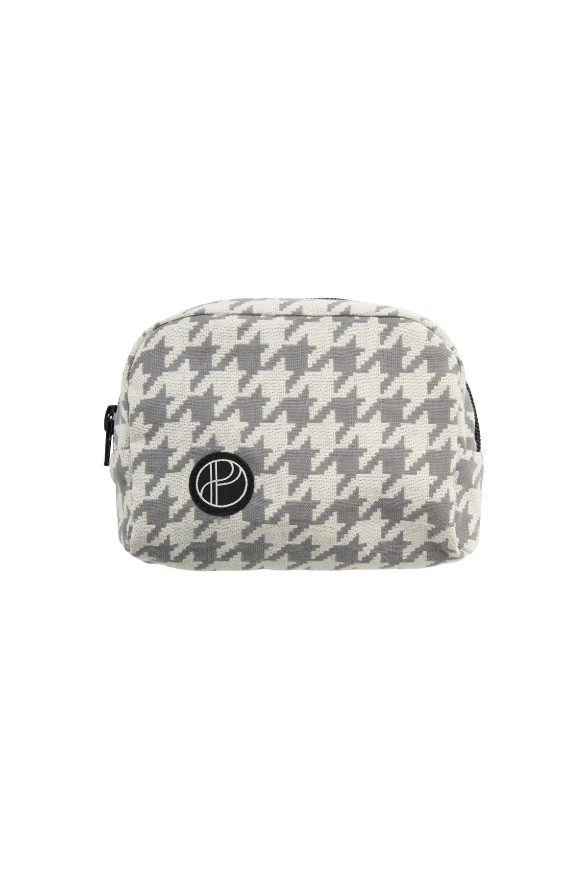 Essentials Pouch - Marle Houndstooth