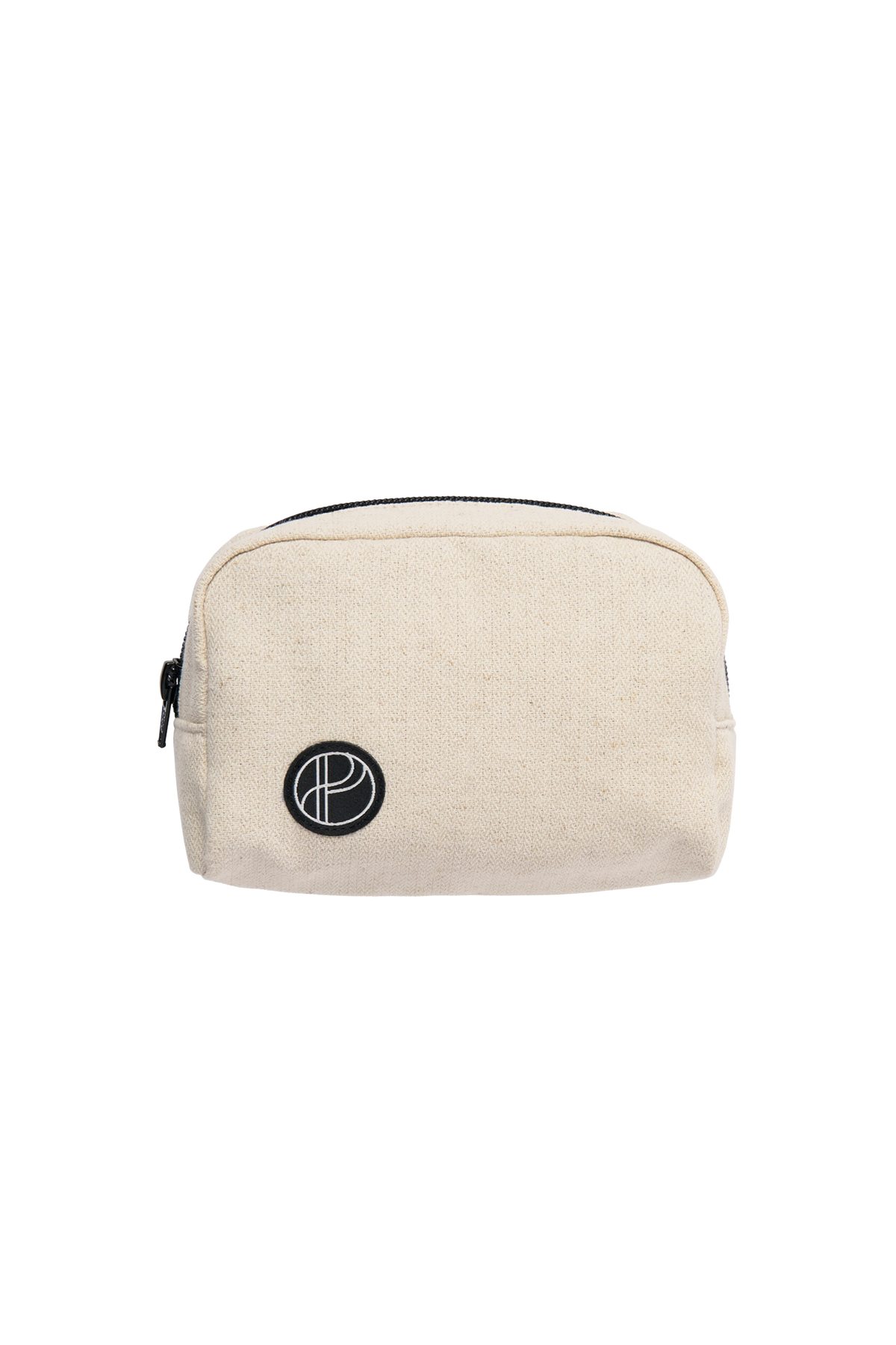 Essentials Pouch - Ecru