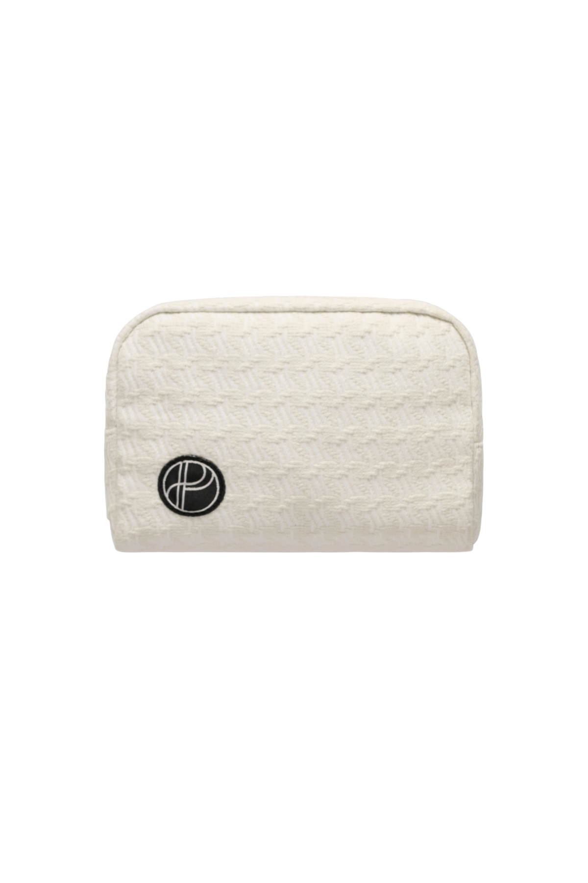 Essentials Pouch - Natural Tweed