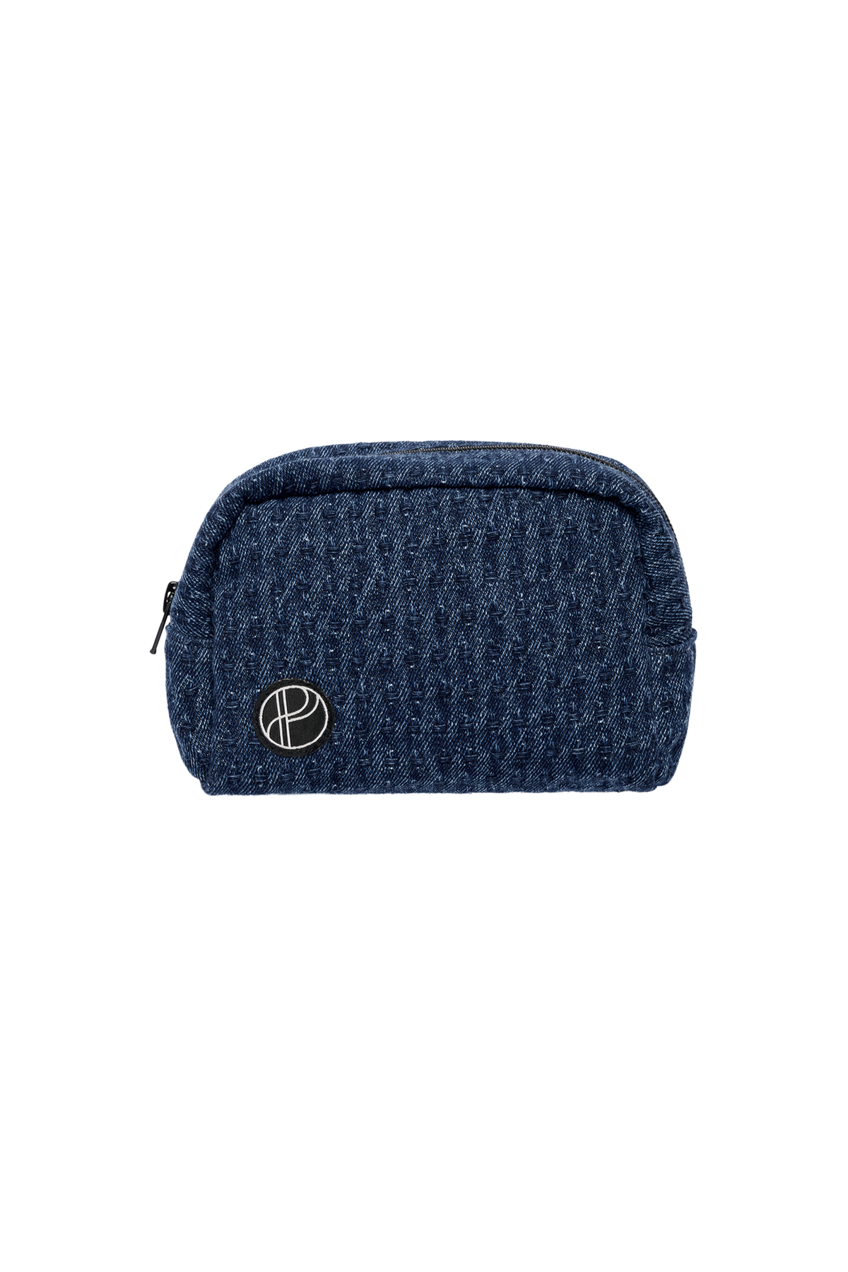 Essentials Pouch - Blue Denim
