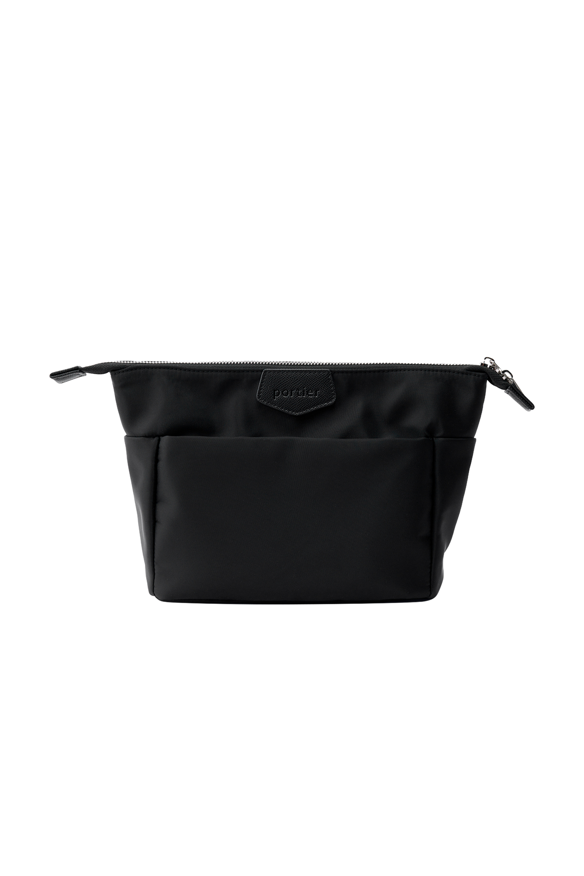 Carry All Clutch - Black