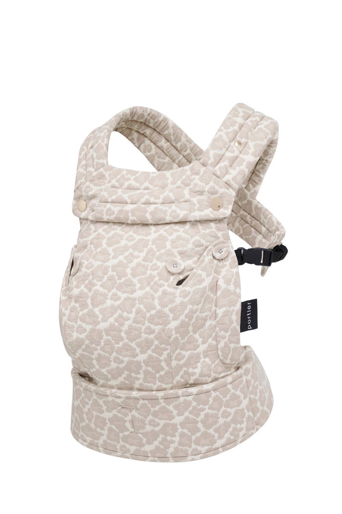 Limitless Baby Carrier - Desert Leopard