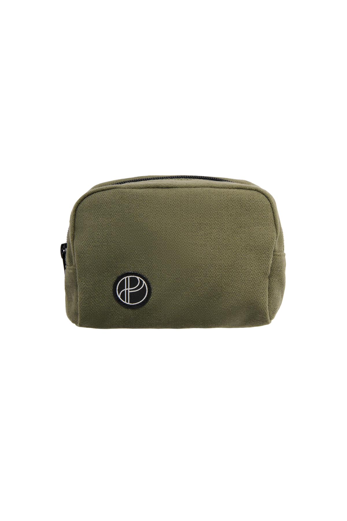Essentials Pouch - Olive
