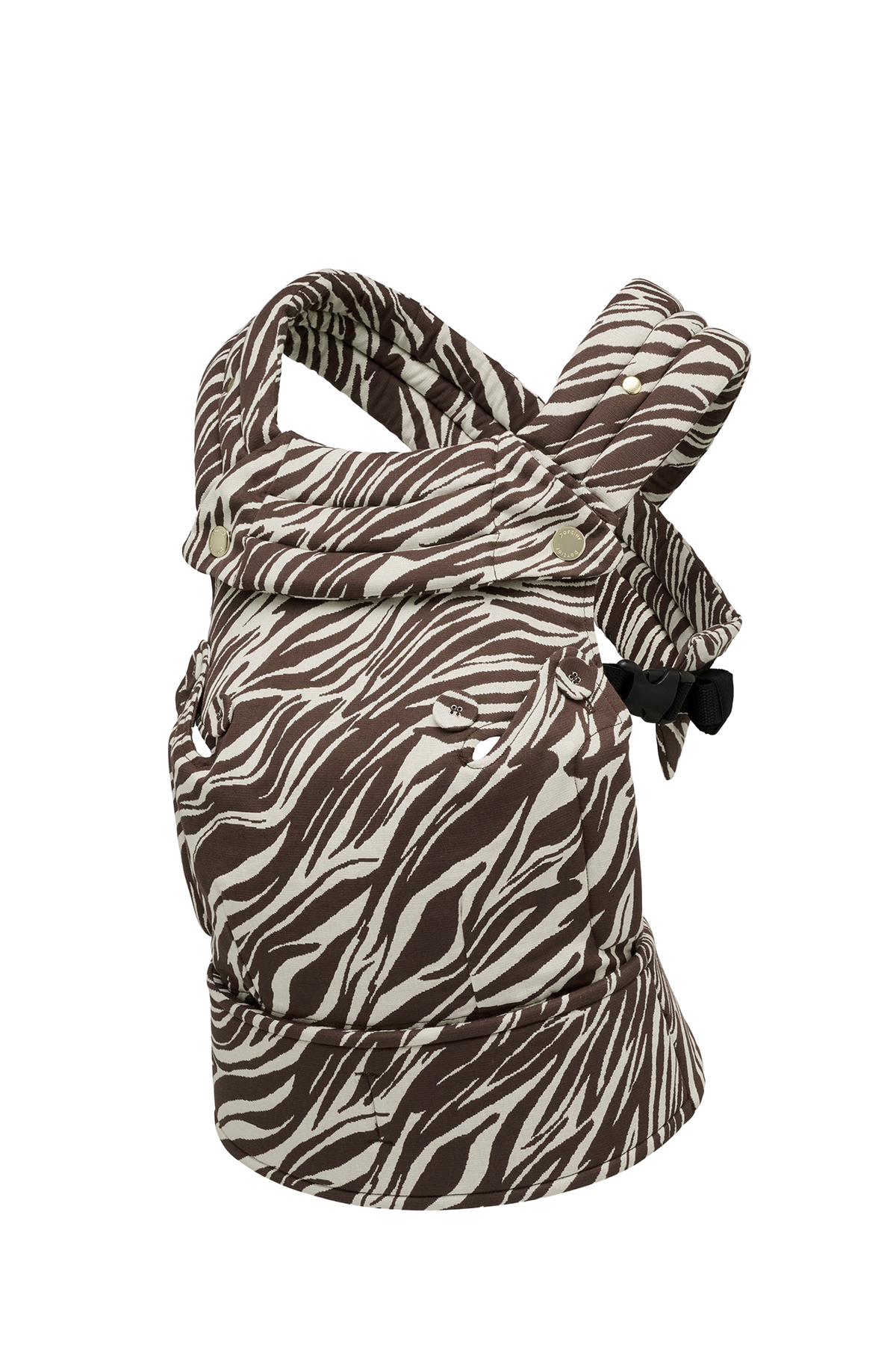 Limitless Baby Carrier - Zebra
