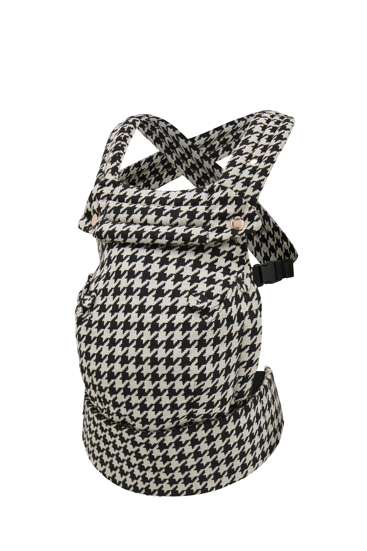 Limitless Baby Carrier - Houndstooth