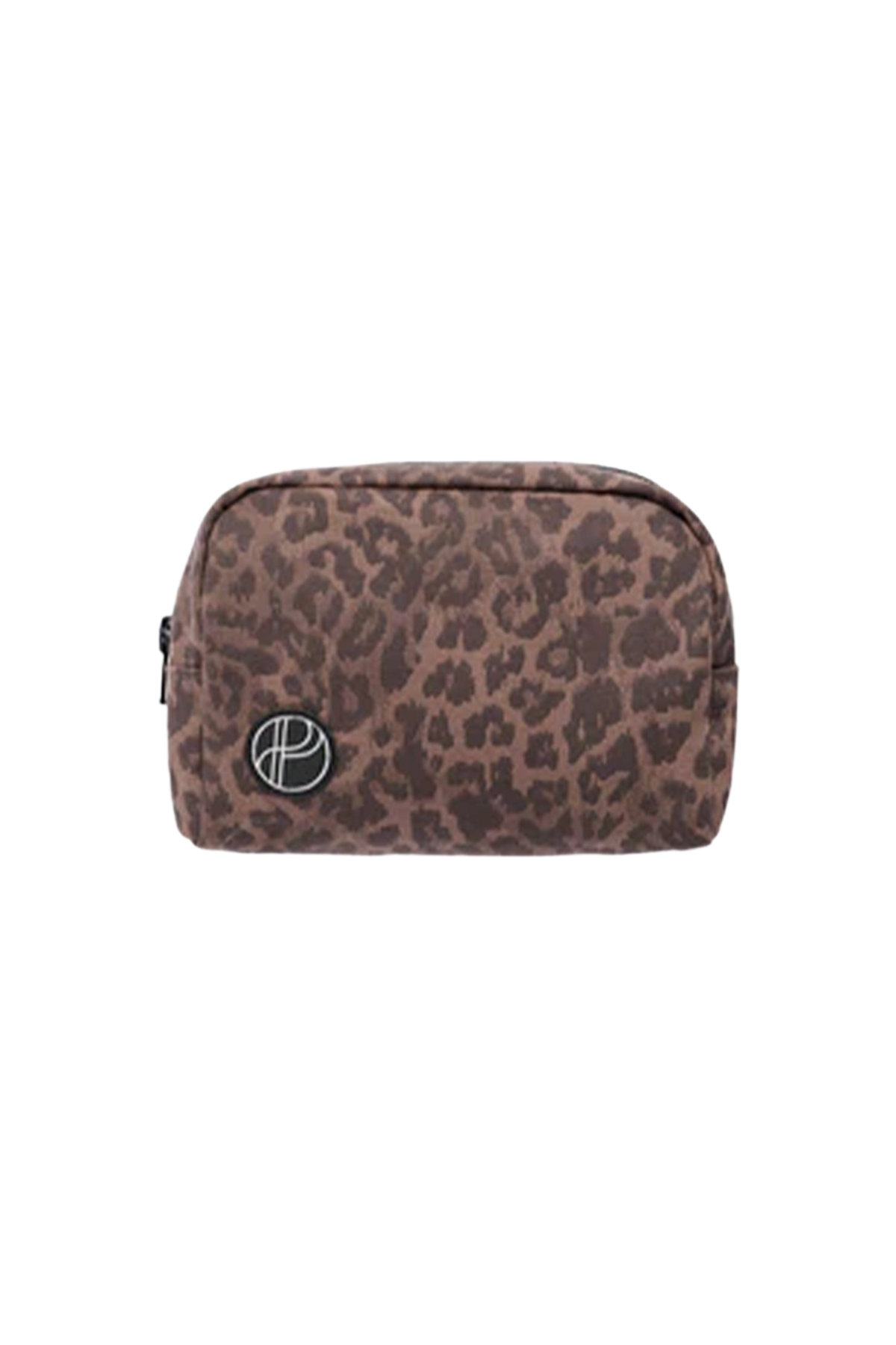Essentials Pouch - Leopard