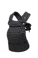 Limitless Baby Carrier - Onyx Houndstooth