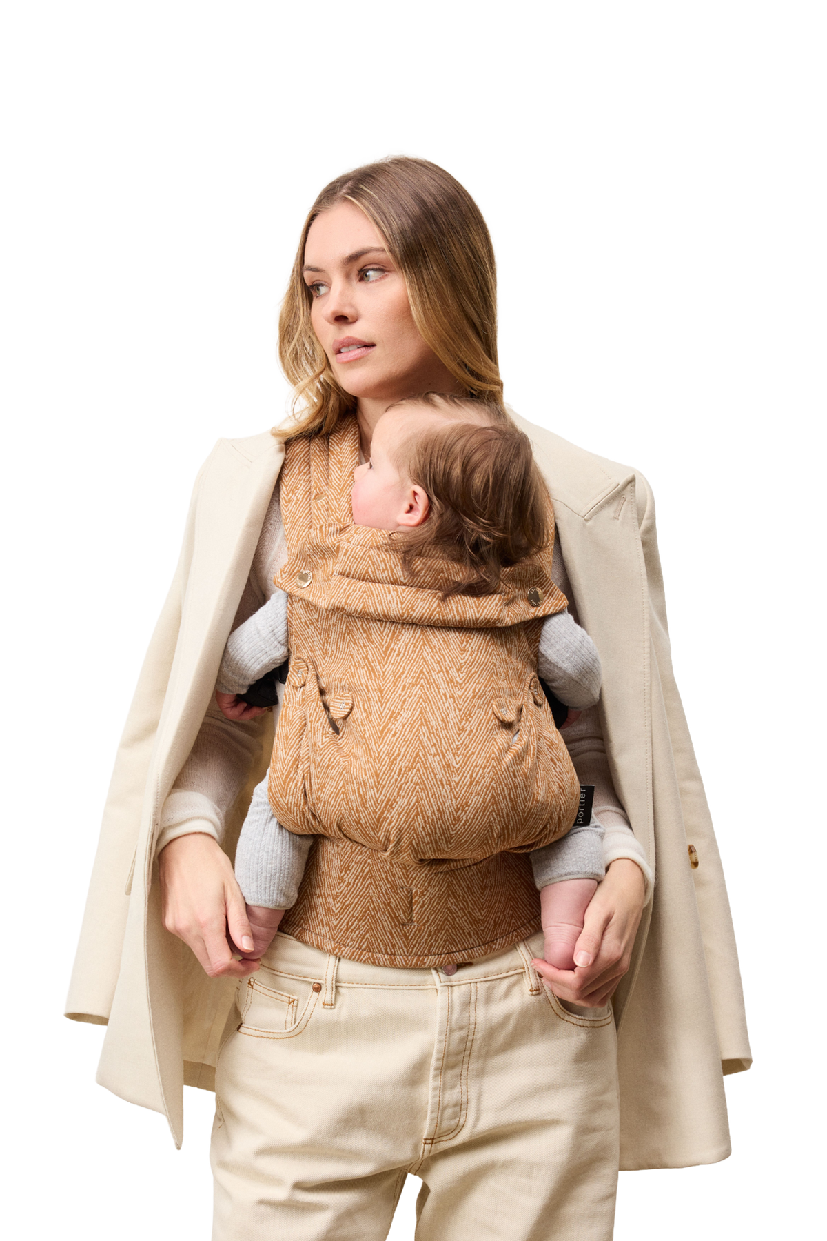 Limitless Baby Carrier - Arkose
