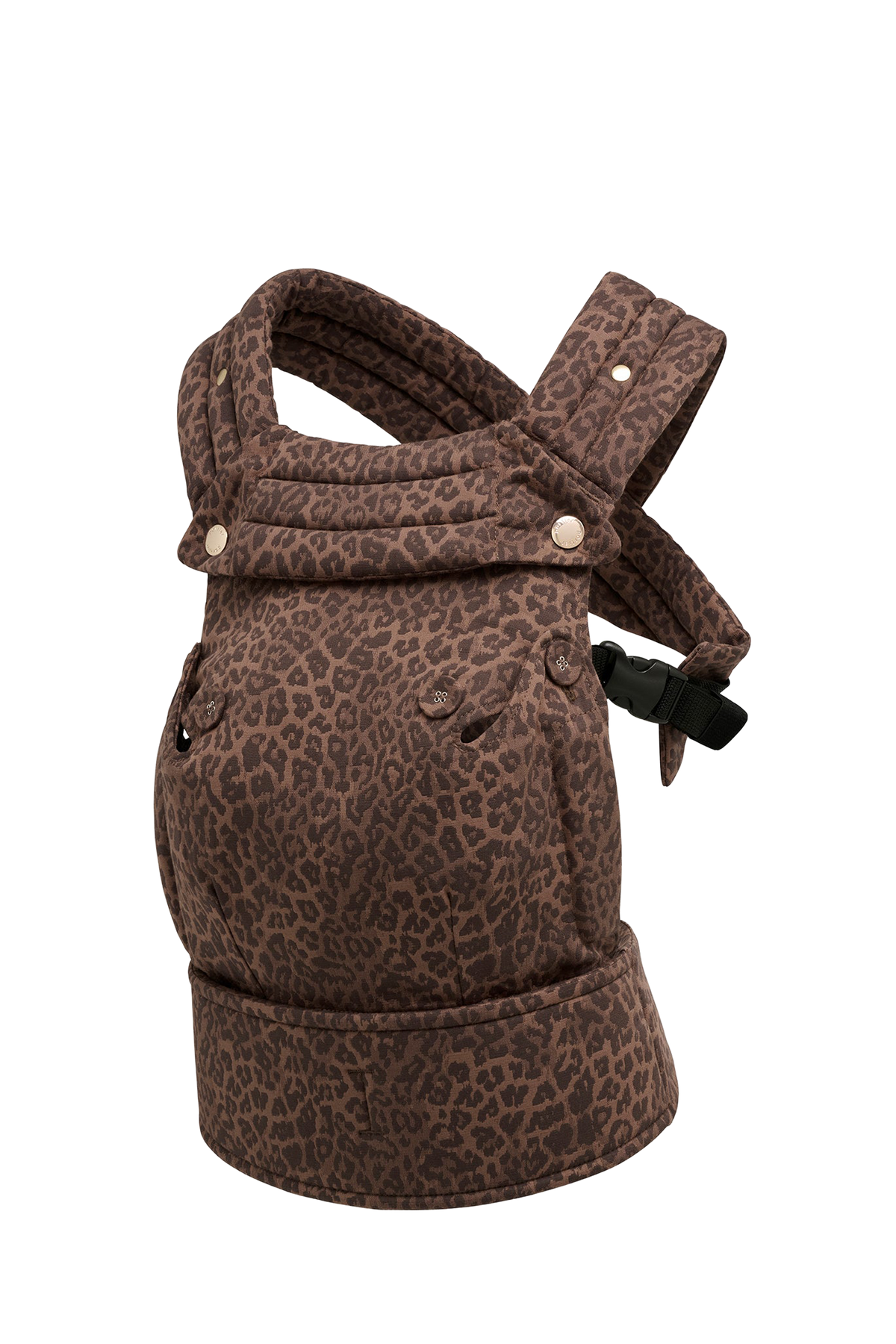 Limitless Baby Carrier - Leopard