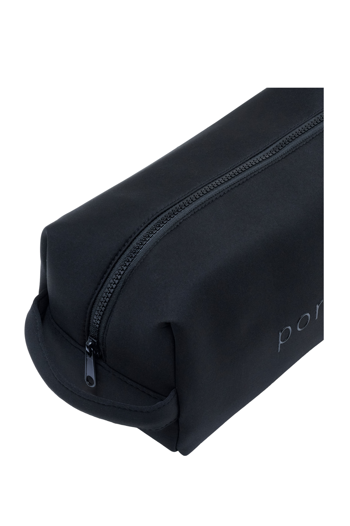 Neoprene Carry Bag - Black
