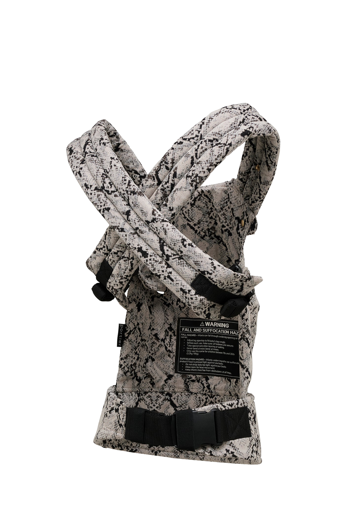 Limitless Baby Carrier - Python