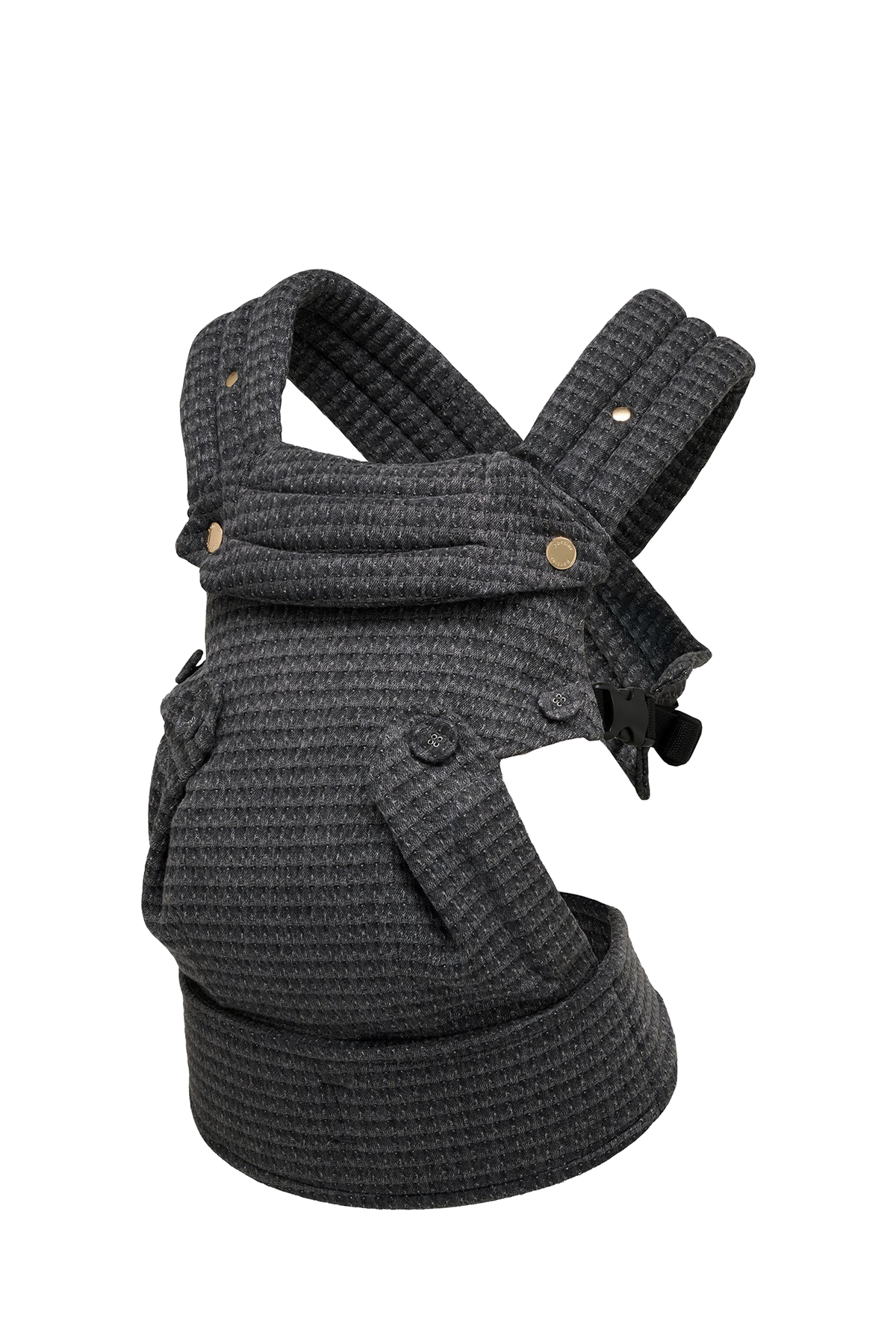 Limitless Baby Carrier - Charcoal Denim