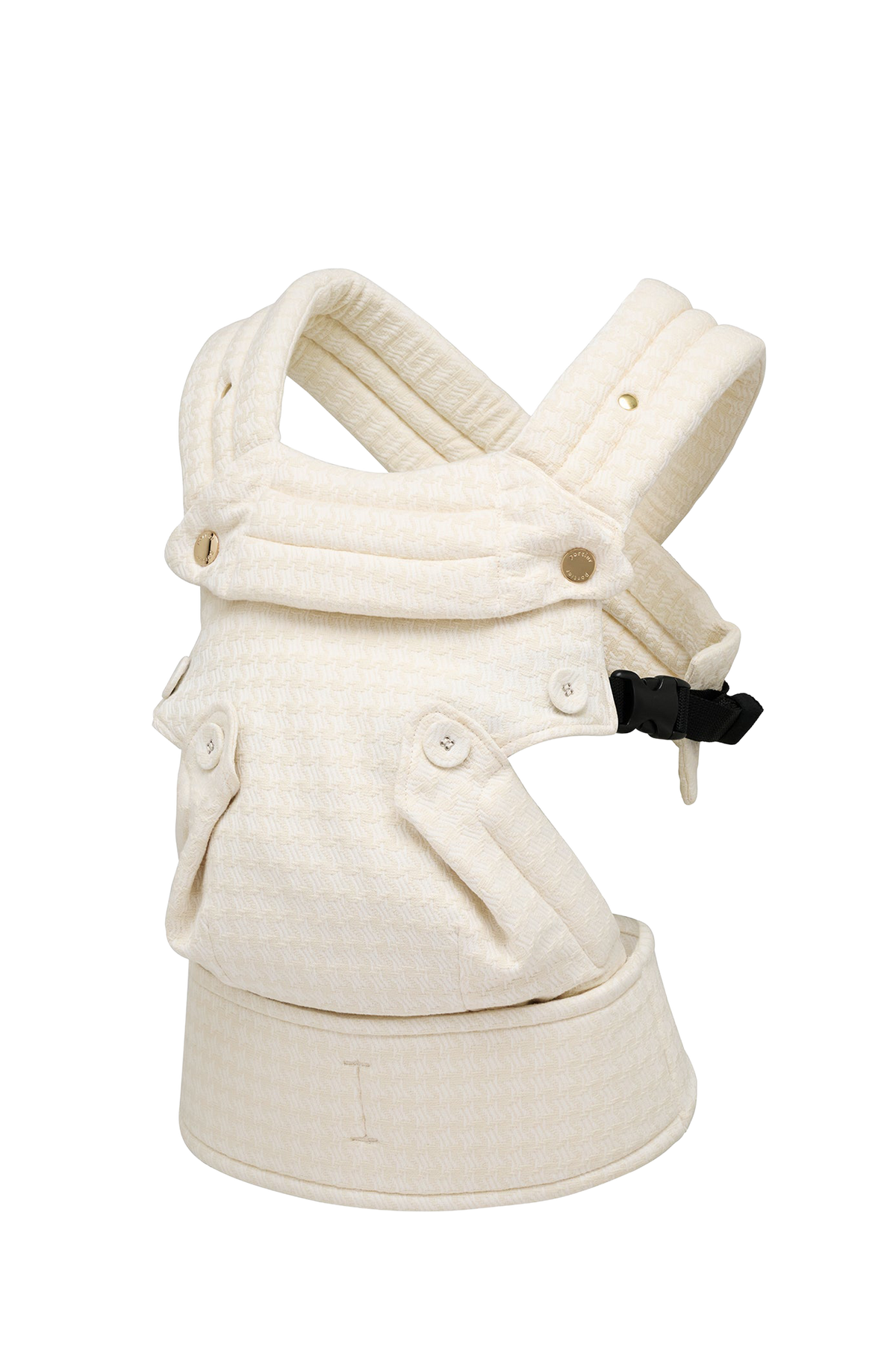 Limitless Baby Carrier - Natural Tweed