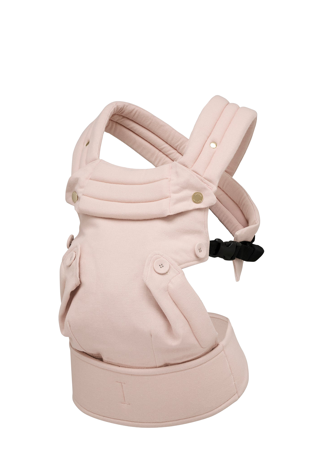 Limitless Baby Carrier - Blush