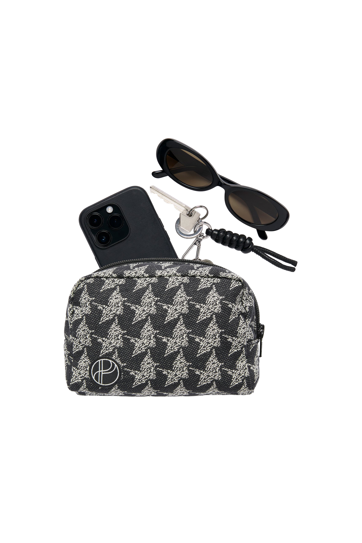 Essentials Pouch - Celeste