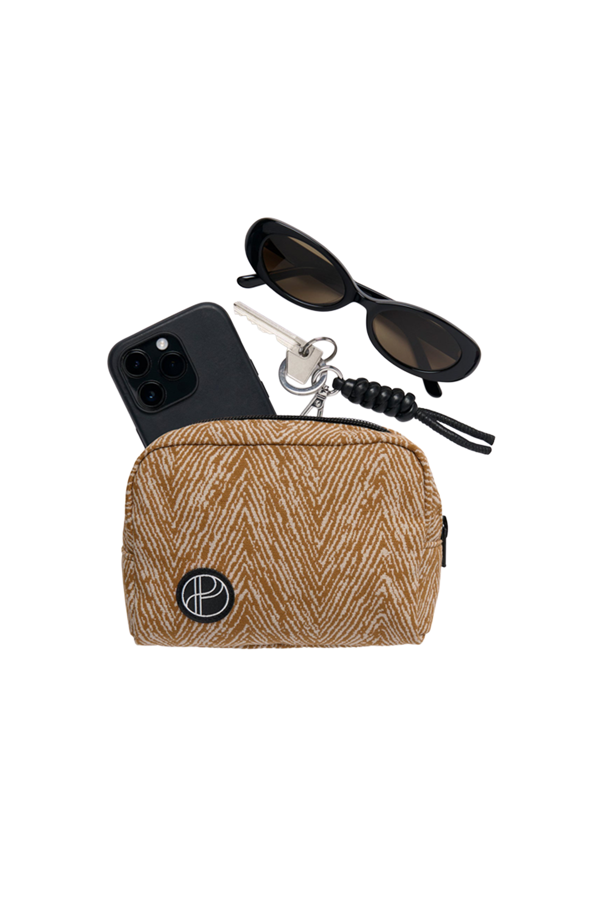 Essentials Pouch - Arkose