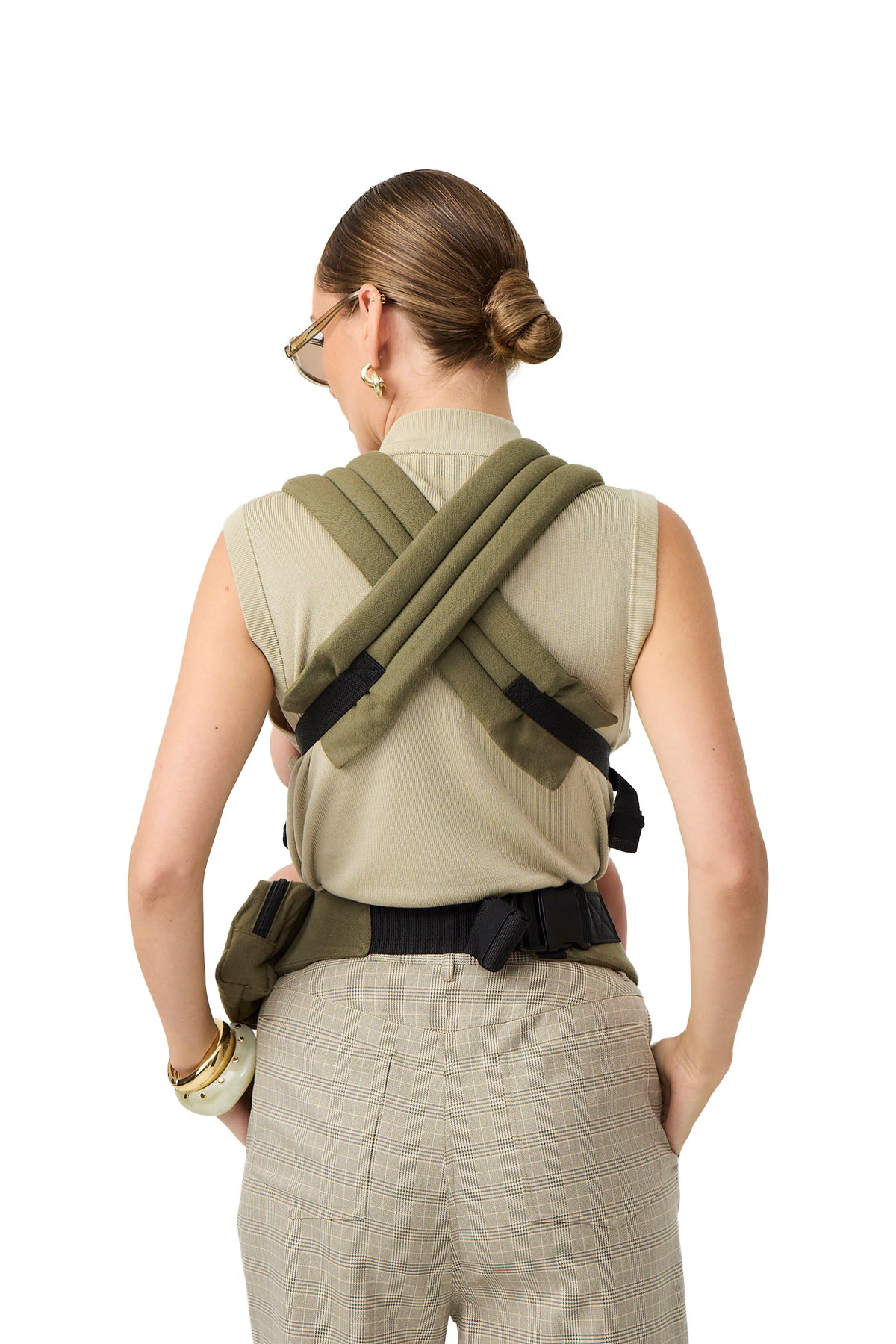 Limitless Baby Carrier - Olive