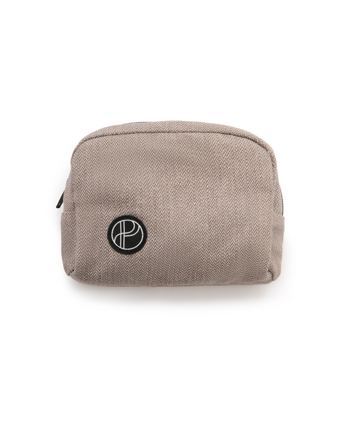 Essentials Pouch - Fawn
