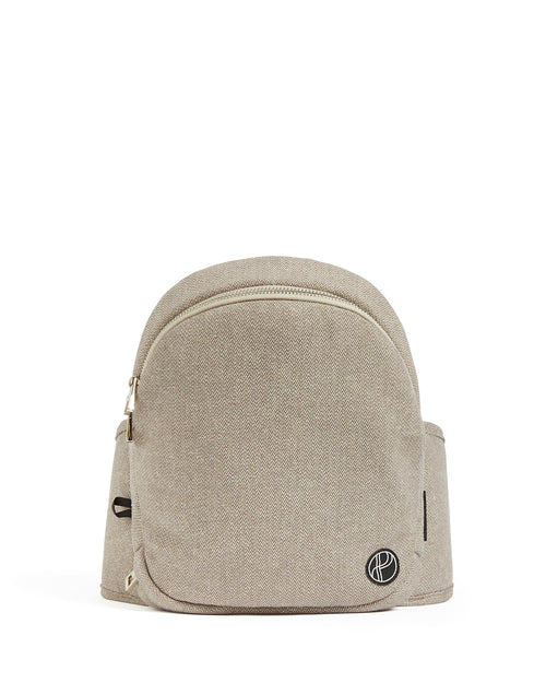 The Brio Belt - Fawn
