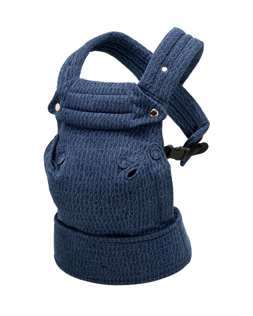 Limitless Baby Carrier - Blue Denim
