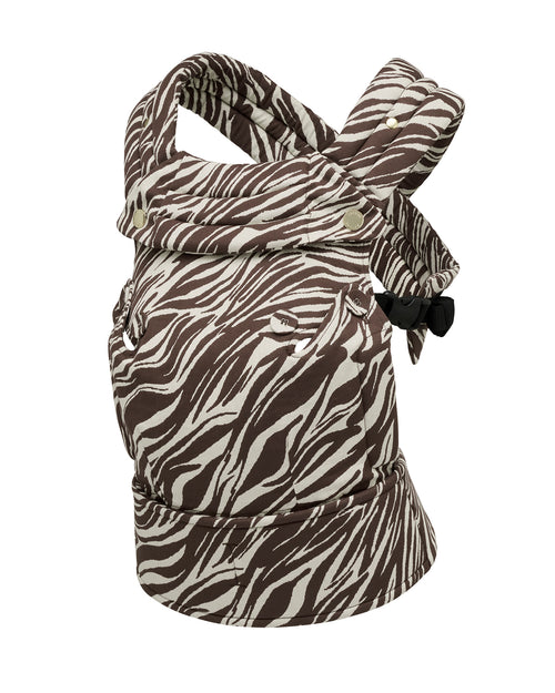 Limitless Baby Carrier - Zebra