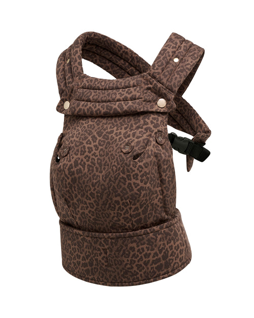 Limitless Baby Carrier - Leopard
