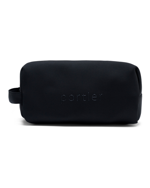 Neoprene Carry Bag - Black