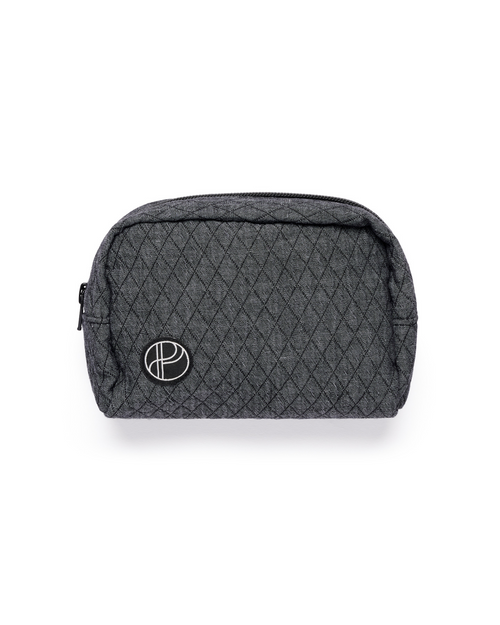 Essentials Pouch - Ash Denim