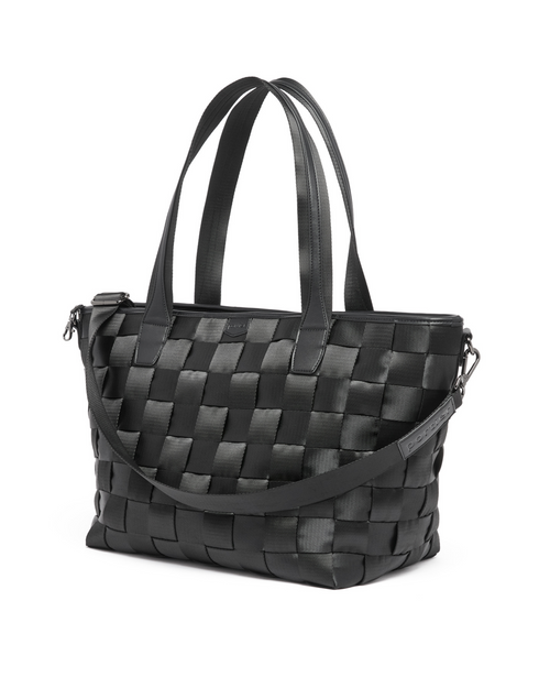 Verso Tote - Black