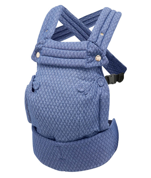 Limitless Baby Carrier - Denim