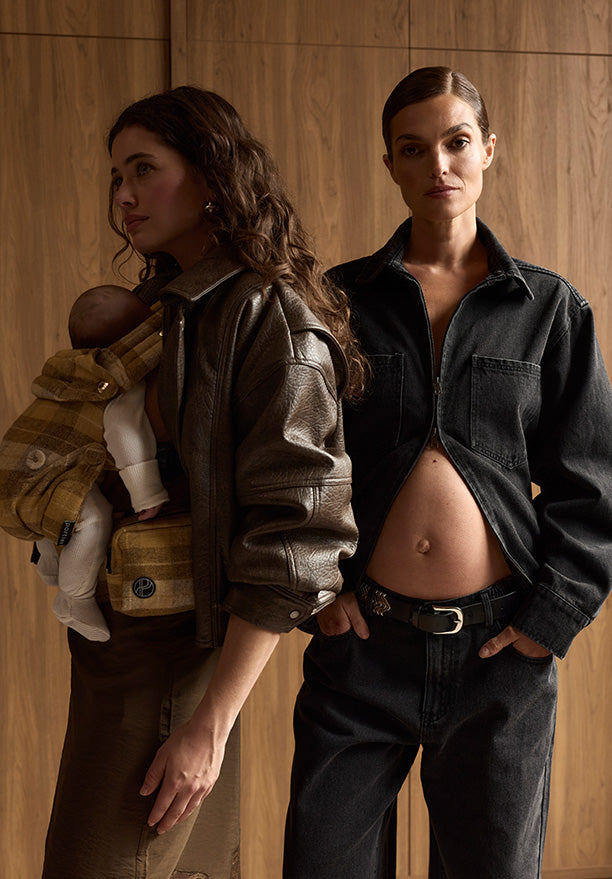 PRELUDE LOOKBOOK
