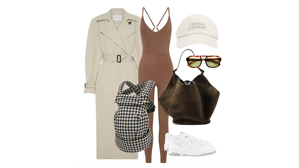 STYLE EDIT | Spring Essentials
