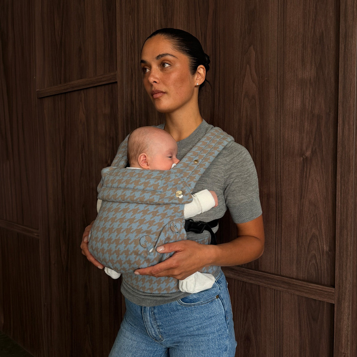 Baby Wearing Week