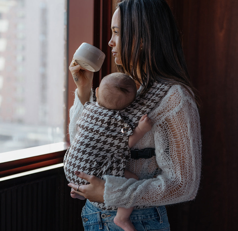 A day in the city with Aisha Jade