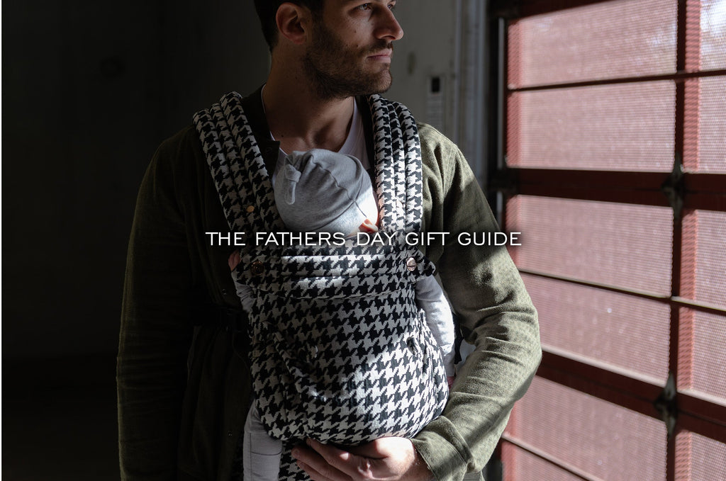 The Father's Day Gift Guide