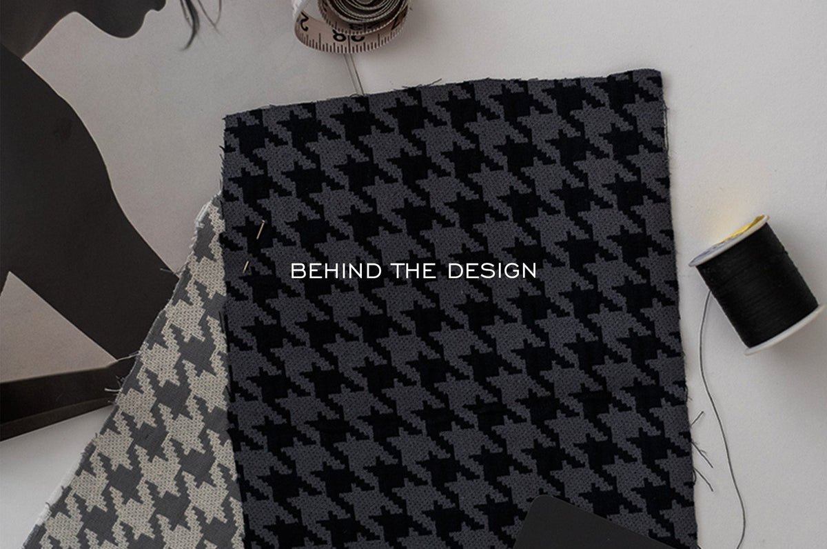 DESIGNED WITH INTENTION