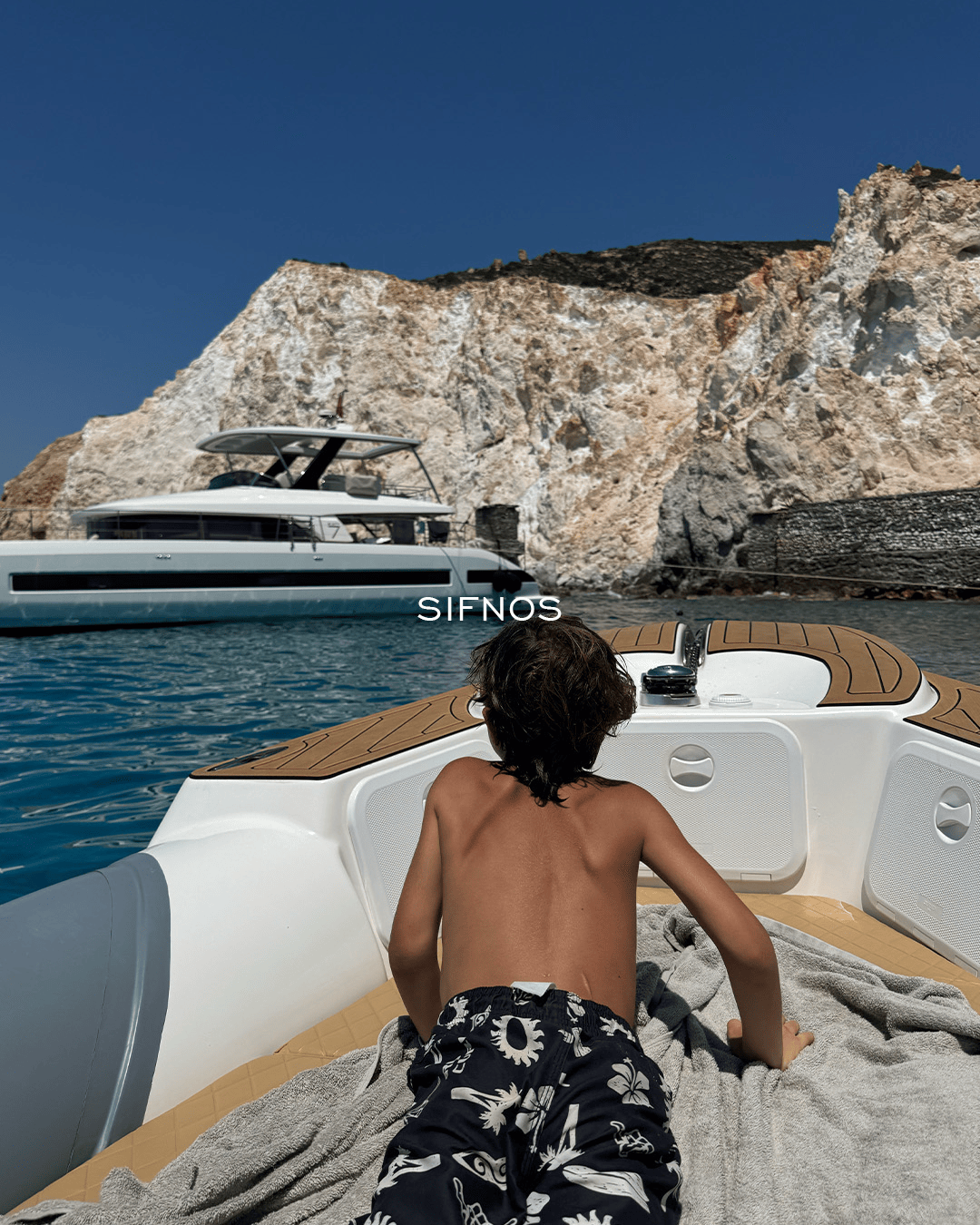 Founders Guide to Greece