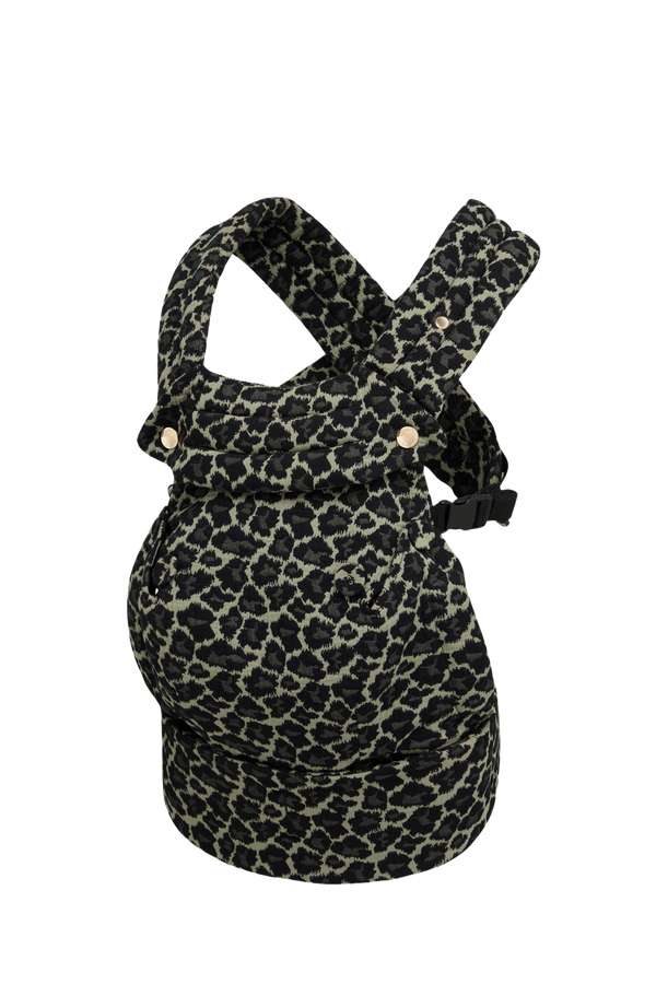 Sage Leopard