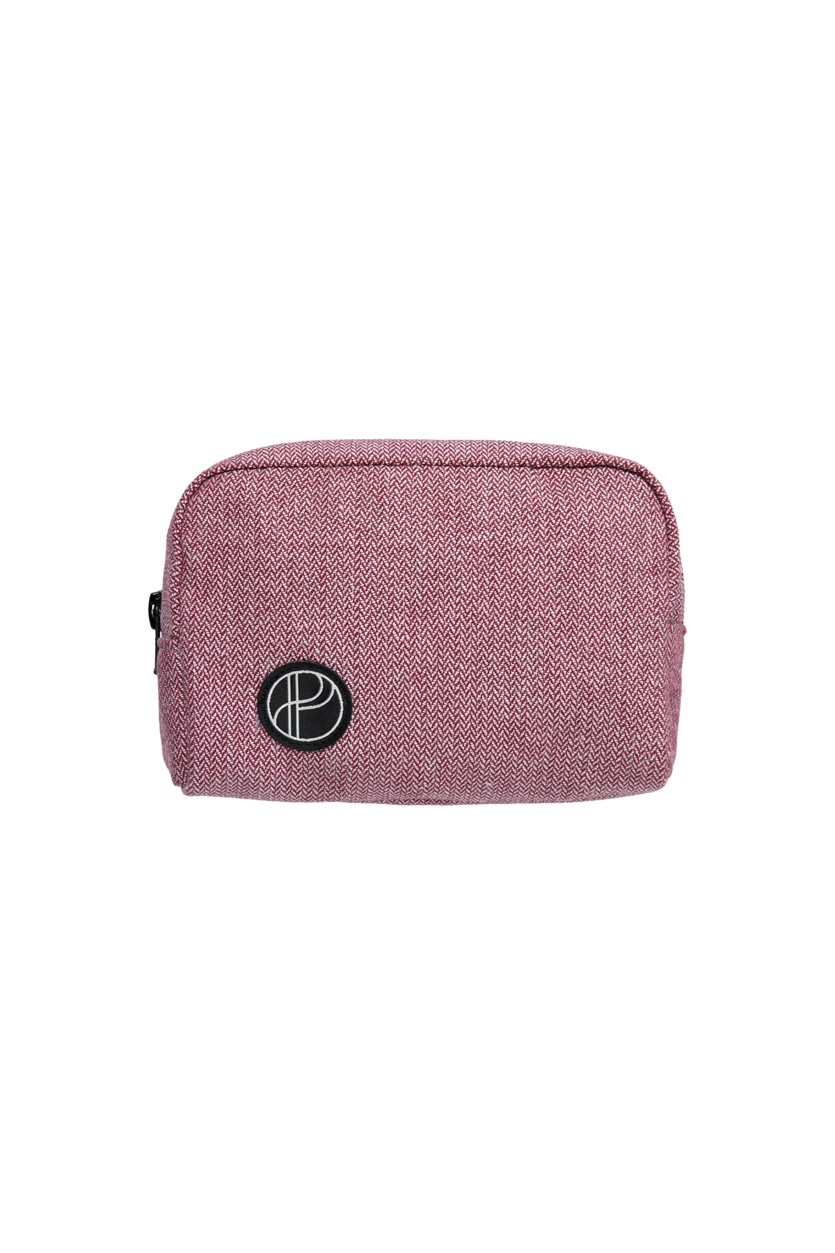 Essentials Pouch - Maroon