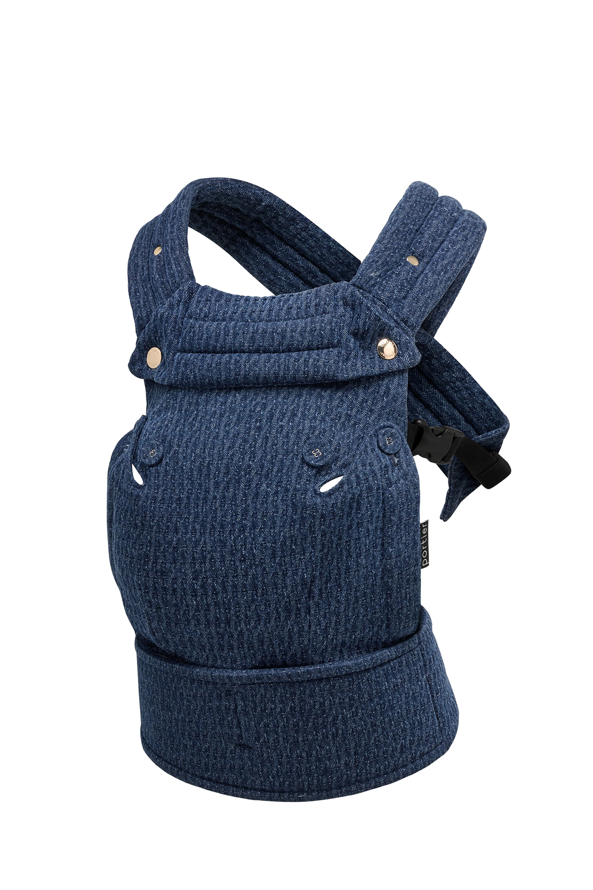 Limitless Baby Carrier - Blue Denim