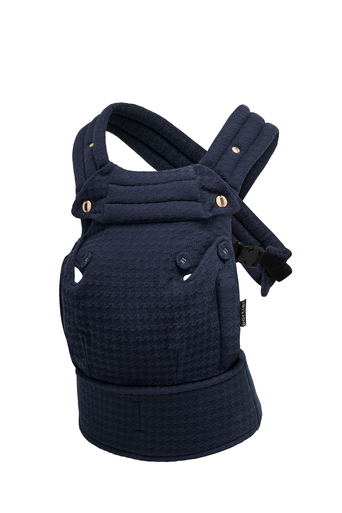 Limitless Baby Carrier - Midnight Tweed
