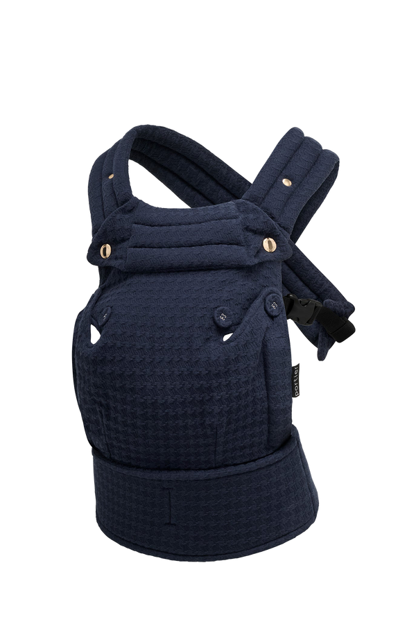 Midnight Tweed