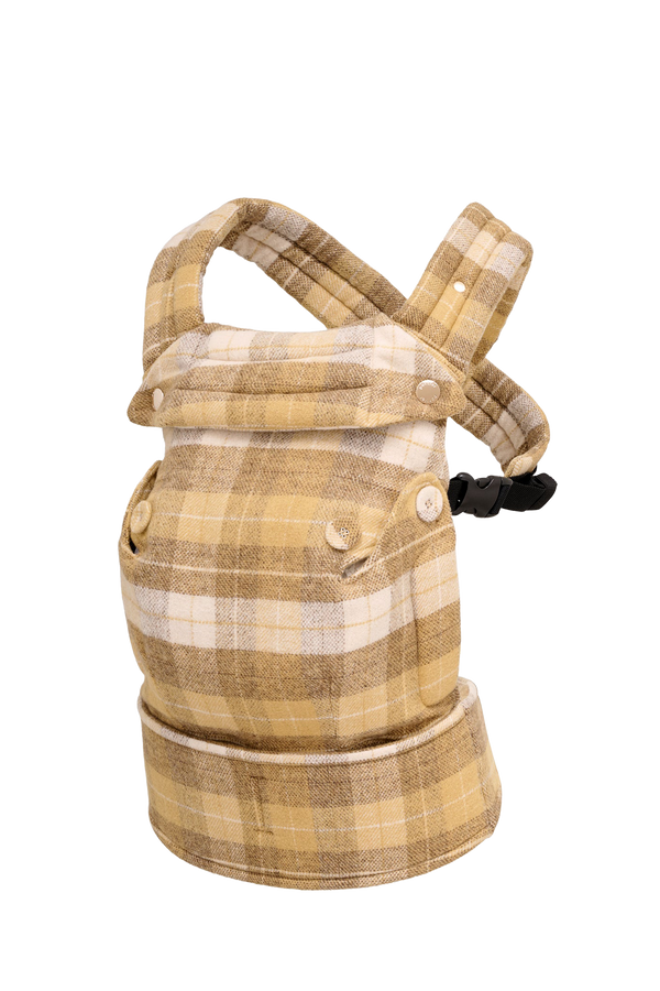 Margot Plaid