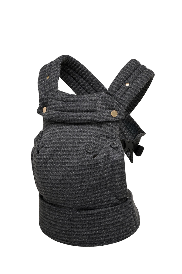 Charcoal Denim