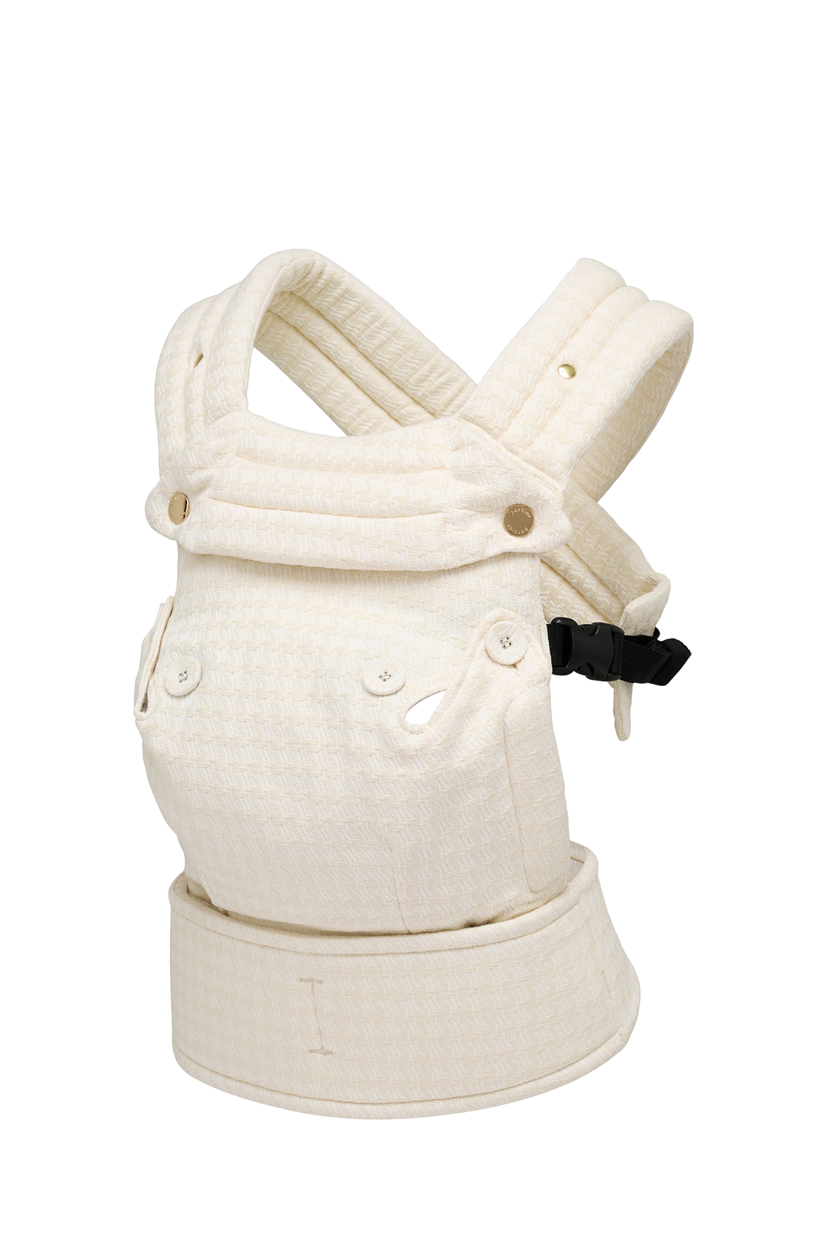 Limitless Baby Carrier - Natural Tweed