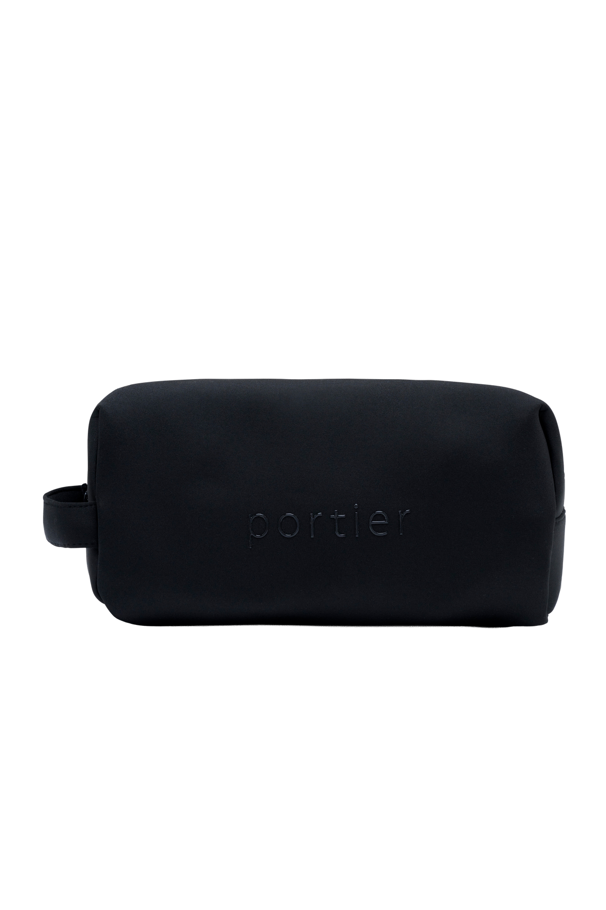 Neoprene Carry Bag - Black