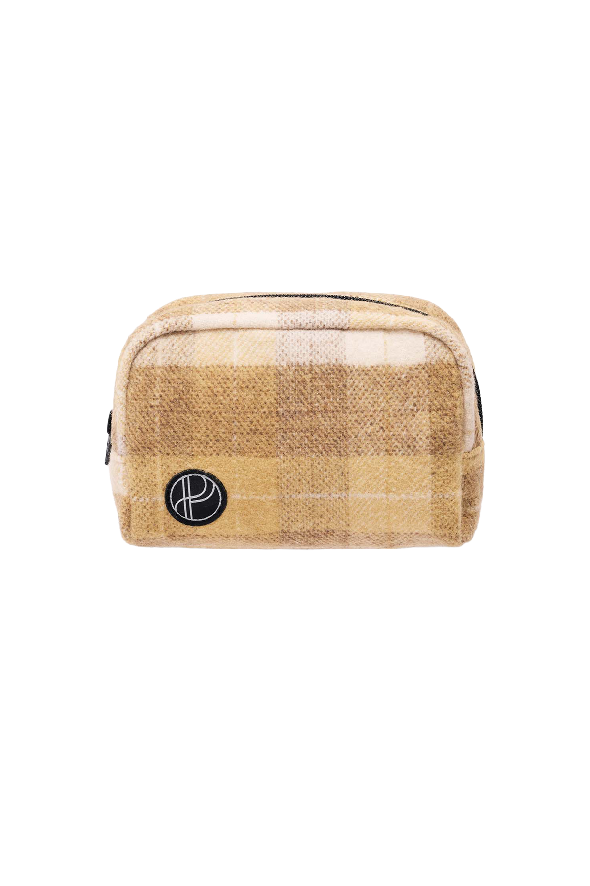 Essentials Pouch - Margot Plaid