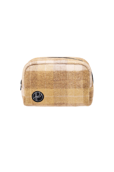 Essentials Pouch - Margot Plaid