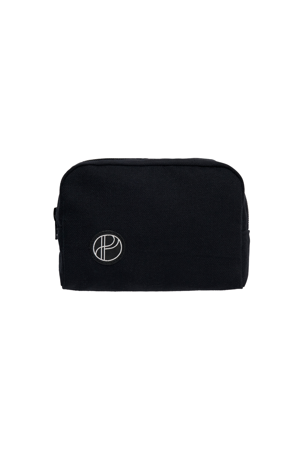 Essentials Pouch - Jet Black