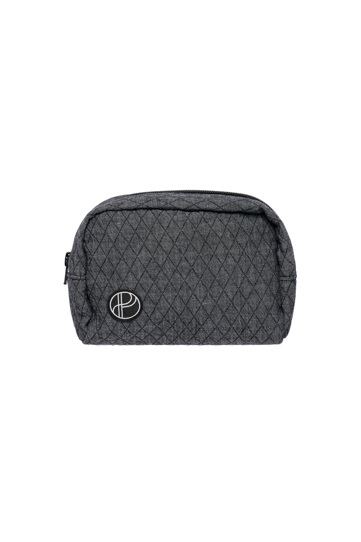 Essentials Pouch - Ash Denim